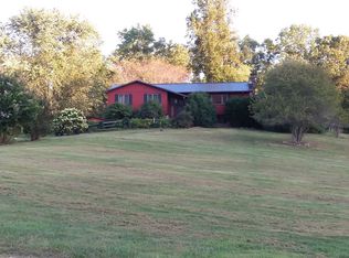 253 Upper Whetstone Rd, Harriman, TN 37748