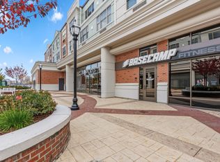 Edgewater Town Center, Edgewater, NJ 07020