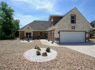 7 Maravilla Way, Hot Springs Village, AR 71909