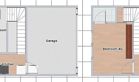 4th image of 824 W Carolina St APT 8