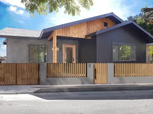2222 Dorris Pl, Los Angeles, CA 90031