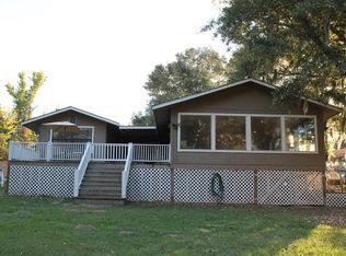 338 Dalton Ranch Rd, Campti, LA 71411