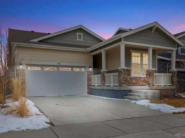 6066 N Nepal Street, Aurora, CO 80019
