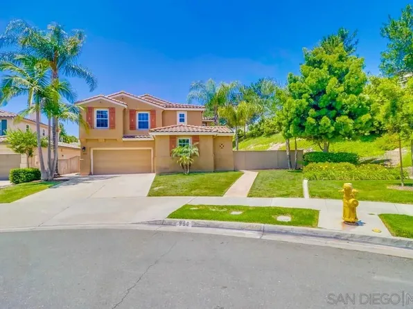 950 Wind Cave Pl, Chula Vista, CA 91914