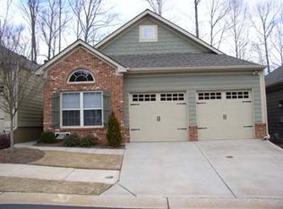 217 Oakleaf Dr, Acworth, GA 30102