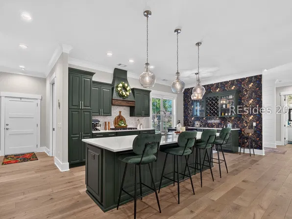 168 Cutter Circle, Bluffton, SC 29909