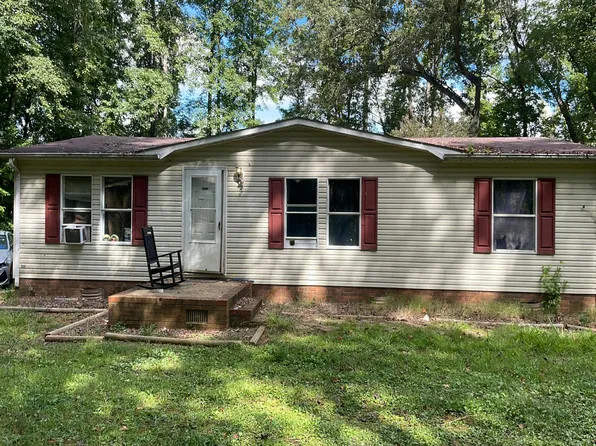 1150 Dick Holeman Rd, Timberlake, NC 27583