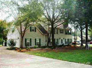 8 Trafalgar Rd, Conway, AR 72034