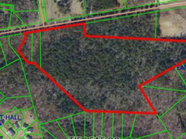 6252 42nd Hwy E Lot 1, Selma, NC 27576