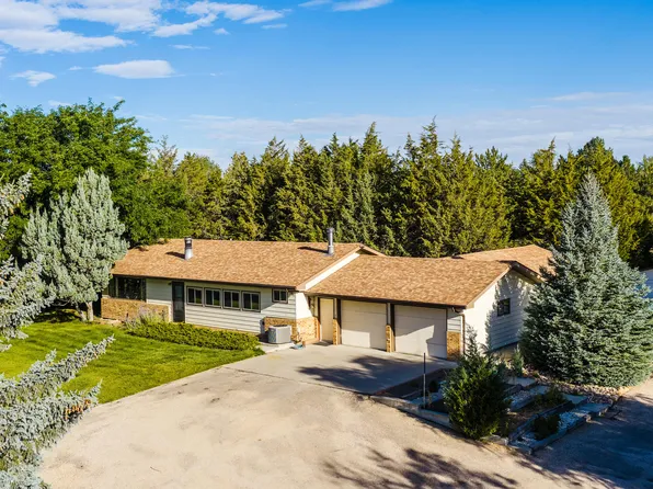 96 Red Fox Dr, Sheridan, WY 82801