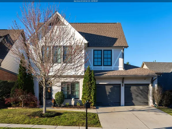 5882 Long View Ln, Trussville, AL 35173