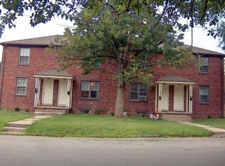 1506 Perdue St, Lafayette, IN 47905