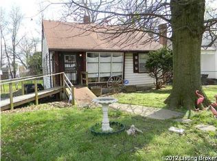 439 N 42nd St, Louisville, KY