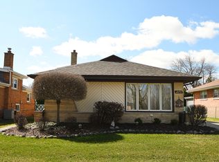 4629 W 101st St, Oak Lawn, IL 60453