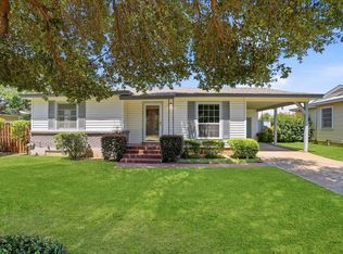 109 Casstevens St, Westworth Village, TX 76114