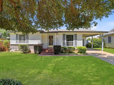 109 Casstevens St, Westworth Village, TX, 76114