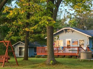 9521 Leisure Ln, Brainerd, MN 56401