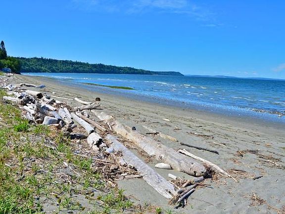 No Bank Beach