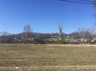 104 South Blvd, Poteau, OK 74953