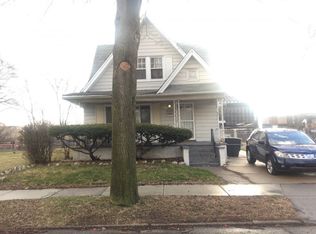 16546 Stoepel St, Detroit, MI 48221