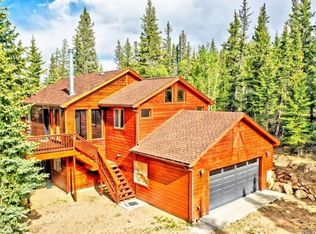 1048 Apache Trl, Como, CO 80432