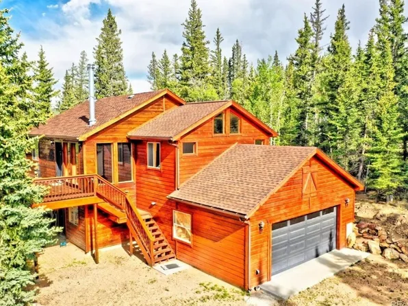 1048 Apache Trl, Como, CO 80432