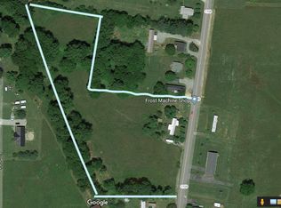 489 Highway 1729, Russell Springs, KY 42642