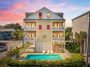 710 S Ocean Blvd #2, North Myrtle Beach, SC 29582