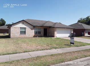 109 Apple Ln, Waco, TX 76704