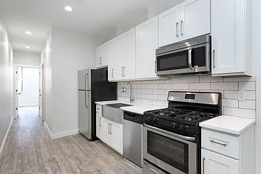 Rented by Bold New York