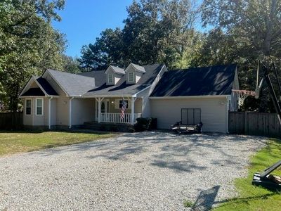 101 Winterberry Cir, Middleton, TN, 38052