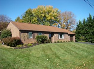 660 Irvin St, Wytheville, VA