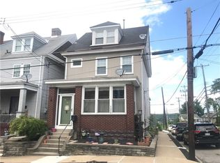 3000 Sacramento Ave, Pittsburgh, PA 15204