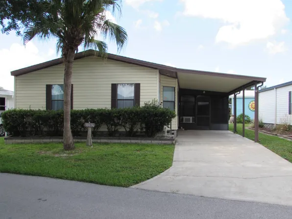 10836 Central Park Ave, New Port Richey, FL 34655