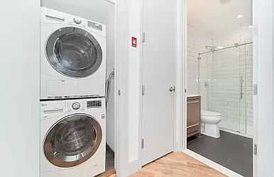 Rented by Living New York