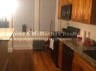 6 Imrie Rd #3C, Allston, MA 02134