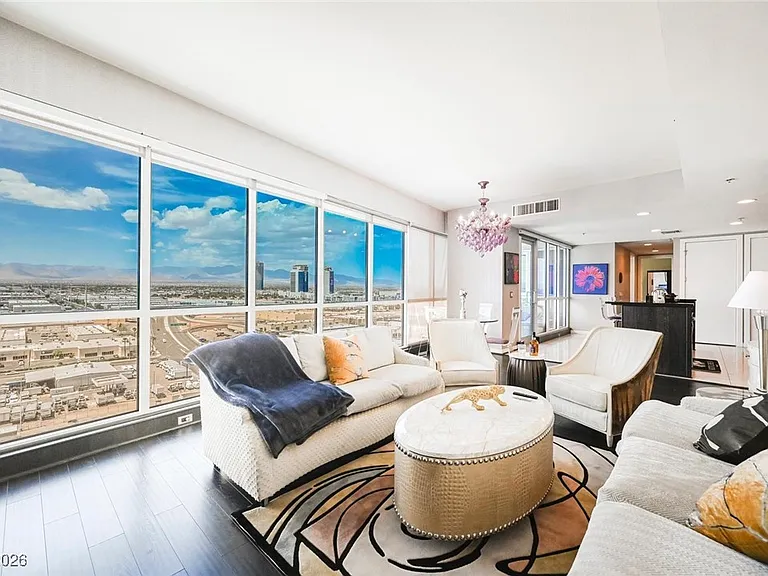 4525 Dean Martin Dr #1608 — Photo 19