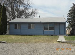 550 Oriental Ave, Burley, ID 83318
