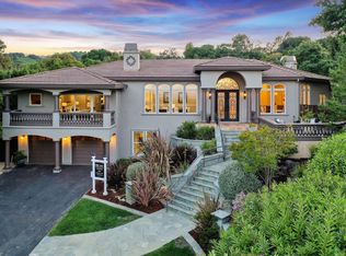 21430 Arrowhead Ln, Saratoga, CA 95070