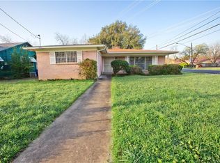 4601 Leslie Ave, Austin, TX 78721