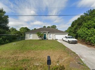 2919 NW 35th Dr, Okeechobee, FL 34972