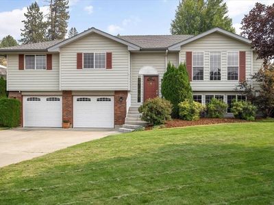 5203 W Bedford Ave, Spokane, WA, 99208