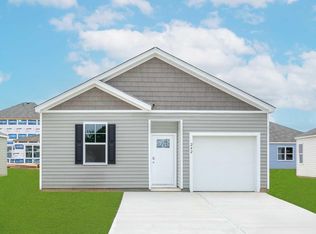 242 Wild Strawberry Ln, Moncks Corner, SC 29461