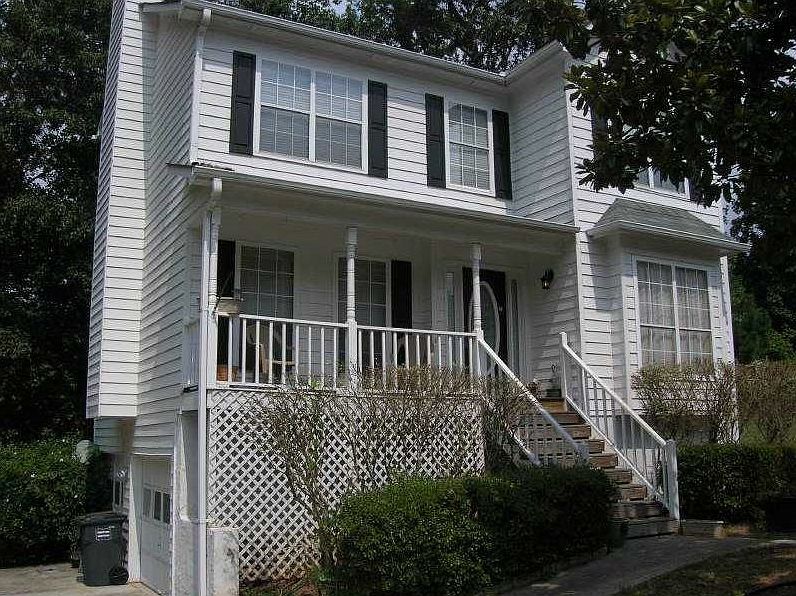 1st image of 3025 Iron Gate Ct