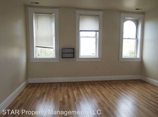 213 E Mount Royal Ave #2, Baltimore, MD 21202