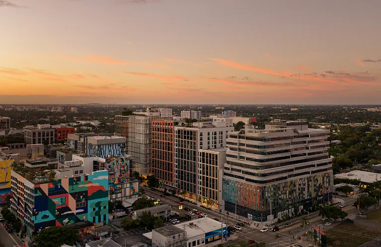 Wynwood Plaza Residences — Photo 78