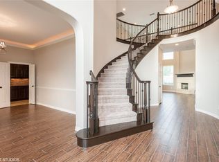 10614 Slumbering Falls Ln, Cypress, TX 77433
