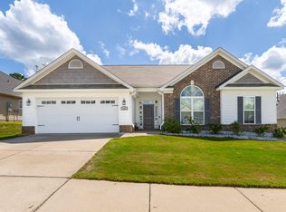 534 Mullingar Court Court, Grovetown, GA 30813