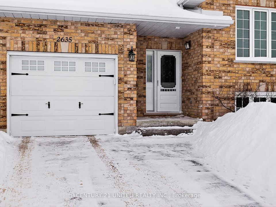 2635 Foxmeadow Rd, Peterborough, ON K9L 0A8 | Zillow