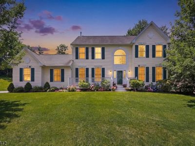 104 Hockenbury Dr, Glen Gardner, NJ, 08826